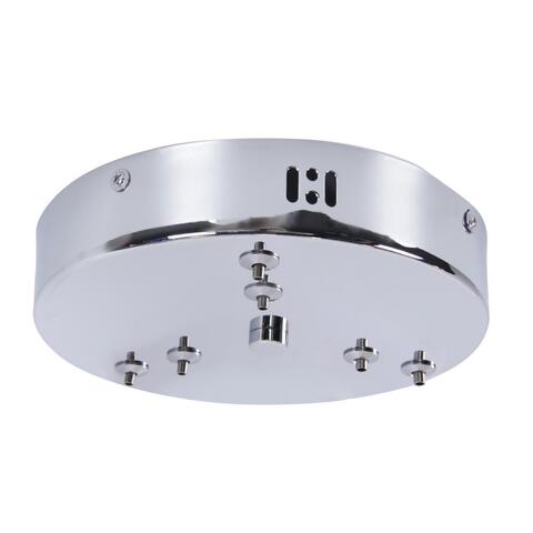 Основание для подвесного светильника Favourite Canopy 4591-180-6CH