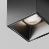 Потолочный светильник Maytoni Alfa led C064CL-5W4K-SQ-B