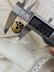 Запонки 