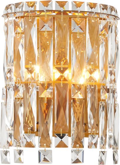 Настенный светильник Stilfort Santorini 2173/05/02W