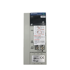 MITSUBISHI MR-J2S-40B-EE085