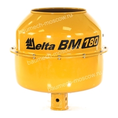 Baumech Бетоносмеситель Delta BM180