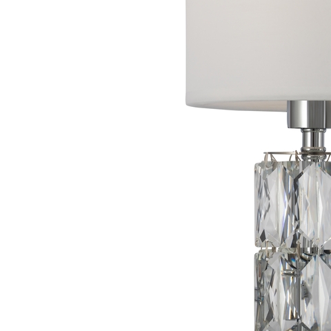 Настенный светильник Maytoni Talento DIA008WL-01CH