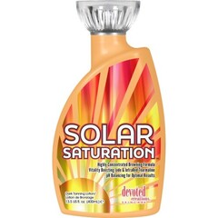 Усилитель загара SOLAR SATURATION™/ В ОБЪЯТЬЯХ СОЛНЦА