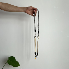 Шнурок на телефон (длинный)