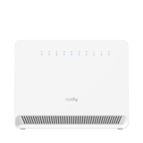 Cudy - Роутер Wi-Fi AC1200 с поддержкой 4G и VoIP LT500V