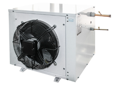 Сплит-система Intercold LCM 324 FT EVOLUTION (опция -30° С)