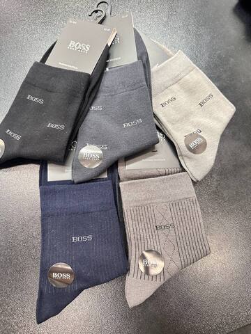 носки Hugo BOSS 127651
