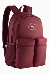 Рюкзак Puma Phase Class - бордовый