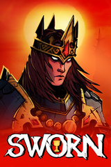 SWORN (Ранний доступ) (для ПК, цифровой код доступа)