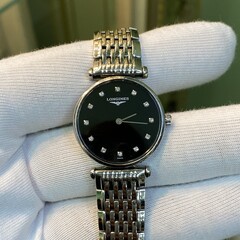 Часы Longines l4.209.4