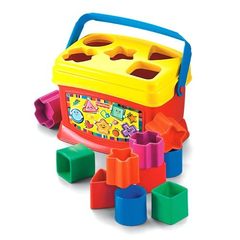 Fisher Price Сортер 