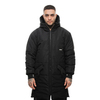 Куртка ZRD Winter Park Pump Чёрный