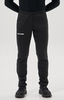 Костюм для лыж и зимнего бега Nordski Core Grey/Black мужской