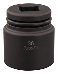 Ударная торцевая головка 3/4'', 36х56 мм Makita 134862-5