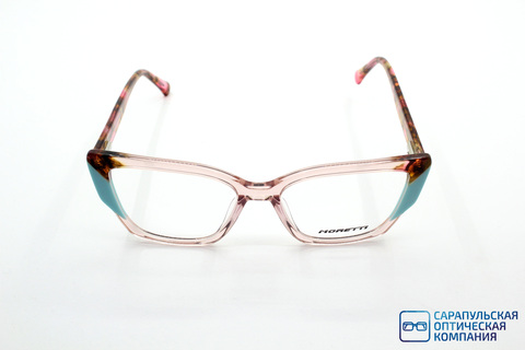 Оправа для очков MORETTI A72483 Оправа для очков MORETTI A72483