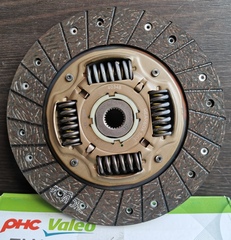 СЦЕПЛЕНИЕ В СБОРЕ CRUZE PHC VALEO С ГИДРАВЛИЧЕСКИМ ВЫЖИМНЫМ (25182560+96829742+96286828)