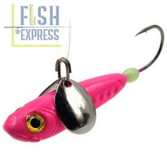 Приманка-стукалка 