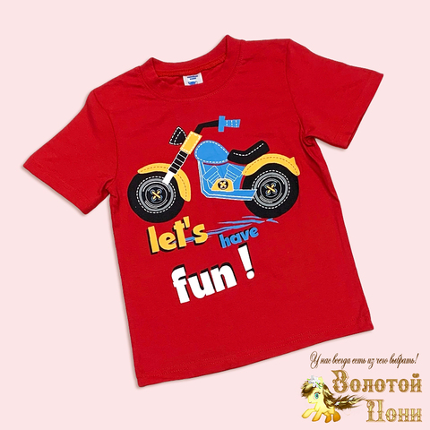 Футболка хлопок м (5-8) 251108-A1380