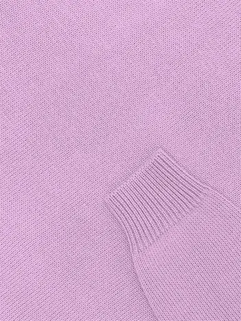 Джемпер из шелка