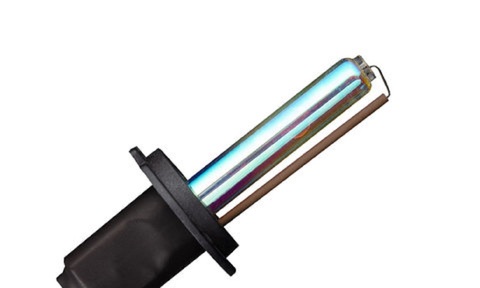 Биксеноновая лампа H7 Viper C-TRI 5000К, 1шт Биксеноновая лампа H7 Viper C-TRI 5000К, 1шт