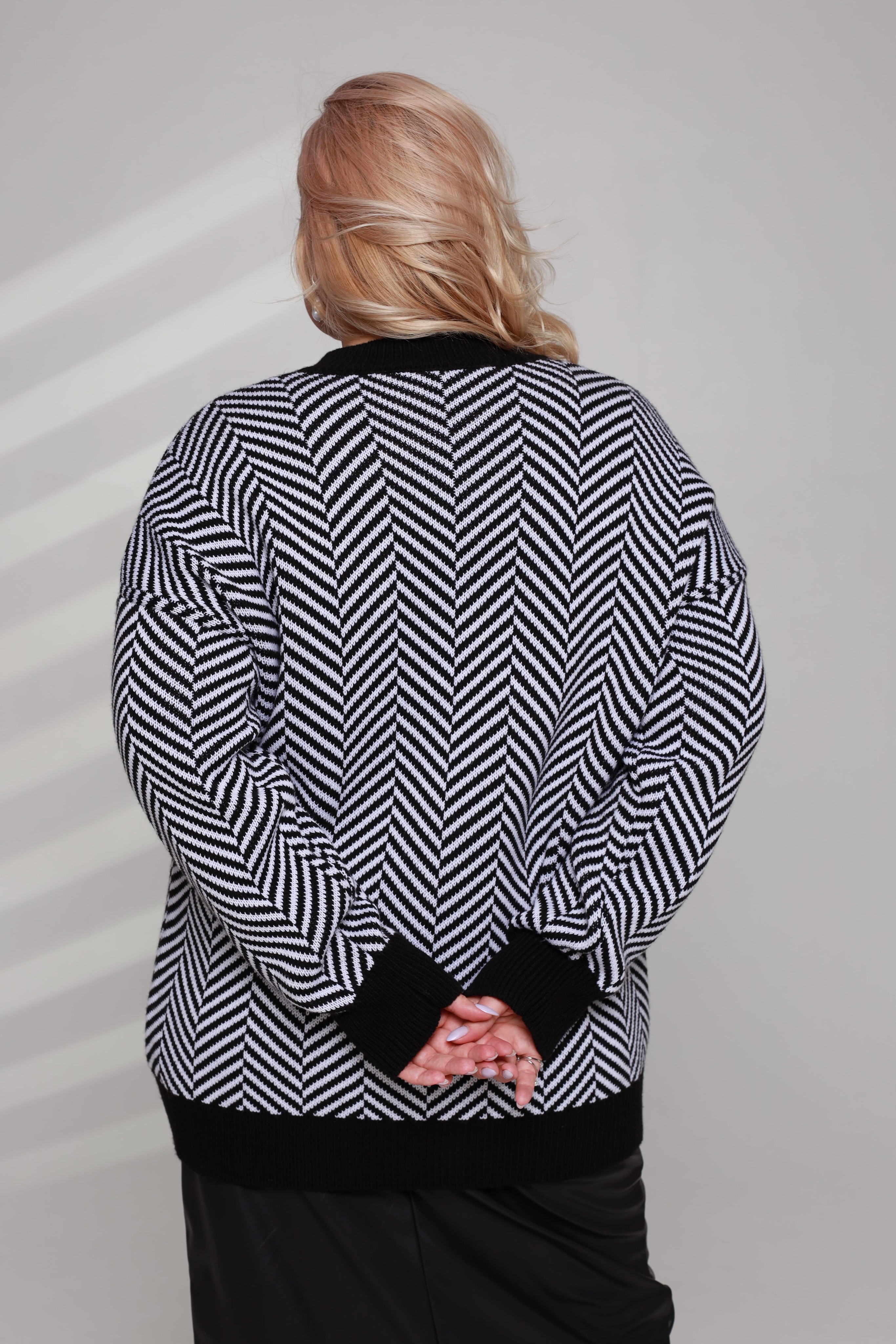 Кардиган-6345