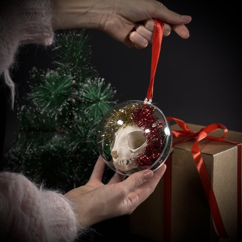 Ёлочный шар