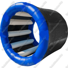 Элемент аквапарка «Циклон», 2,4×2,2×1,7 м