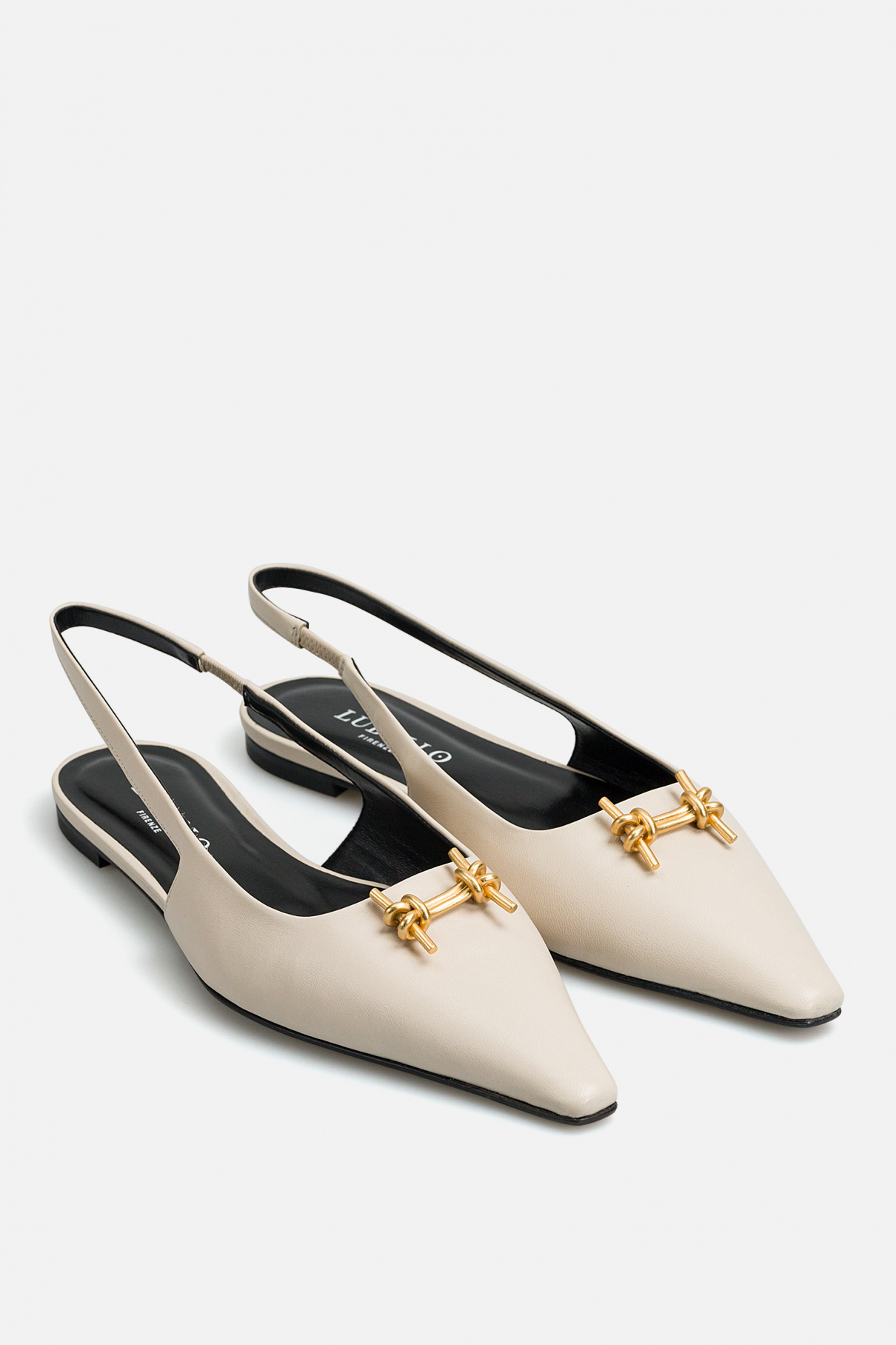 Сандалии Lubello Kate