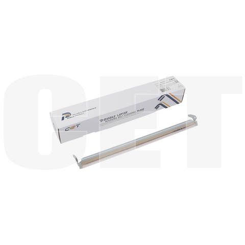 Лезвие очистки ленты переноса (двухслойное) AAK7R71711 для KONICA MINOLTA Bizhub PRESS C1070/C1070P (CET), CET281130