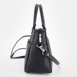 Сумка Саломея 208 классический черный