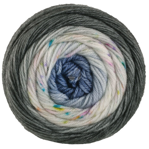 Lana Grossa Meilenweit 50 Dip 5304 (2 шт)