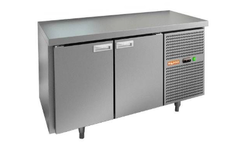 Стол морозильный HICOLD GN 11/BT O