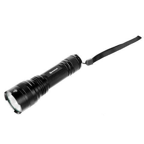Купить недорого фонарь светодиодный Fenix TK41C Cree XM-L2 U2 (1000 лм, аккумулятор)