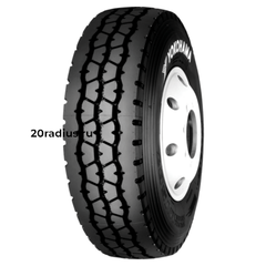 11R22,5 148/145K Super steel MY507 TL