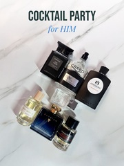 СЕТ COCKTAIL PARTY FOR HIM