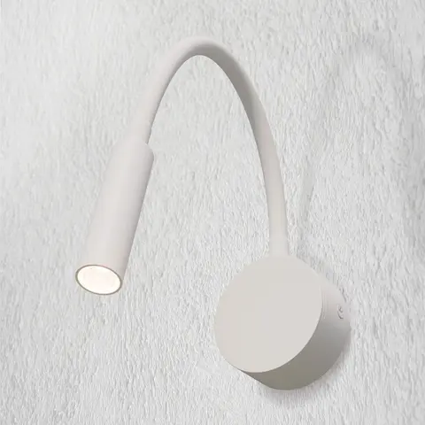 Настенный светодиодный светильник Lightstar OMEGA 200136