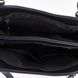 Сумка Саломея 347 классический черный