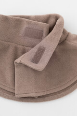 манишка  для мальчика  ФЛ 80004/25/38 ГР