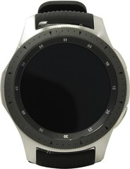 Часы Samsung Galaxy Watch (46 mm) Silver