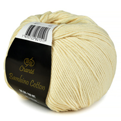 Chanté Bambino Cotton 2017
