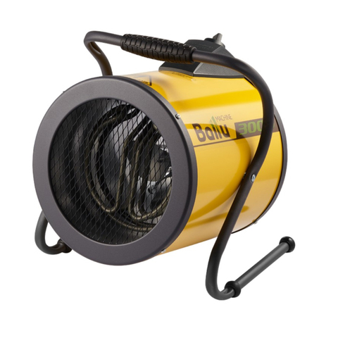 Пушка тепловая электрическая BALLU BHP-P-3 в интернет-магазине ЯрТехника
