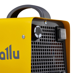 Пушка тепловая электрическая BALLU BKS-5 в интернет-магазине ЯрТехника