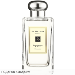 Jo Malone Blackberry & Bay