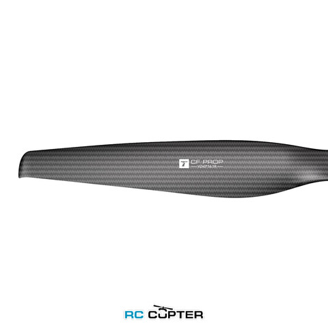 Пропеллер карбоновый VZ 40x16.1 T-Motor (пара)