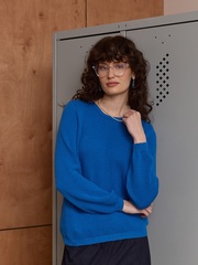 Джемпер 2670 морской TINONA