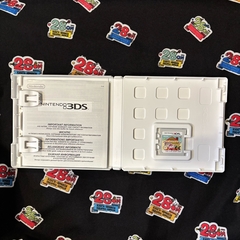 Игра Animal Crossing: Happy Home Designer (3DS) (Б/У)