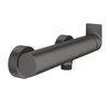 Aqueduto GEO0745 AQD GEOMETRICO Смеситель для душа, оружейная сталь