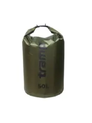 Гермомешок ПВХ Diamond RipStop 50л оливковый
