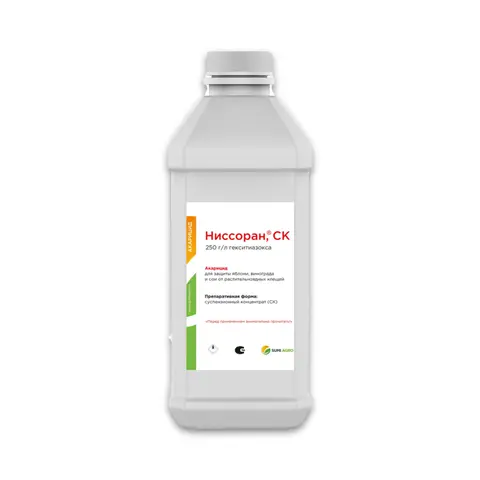 инсектицид Ниссоран 1 л